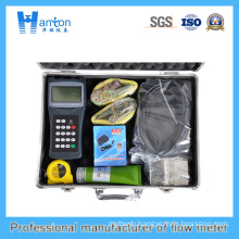 Ultrasonic Flow Meter Easy to Carry